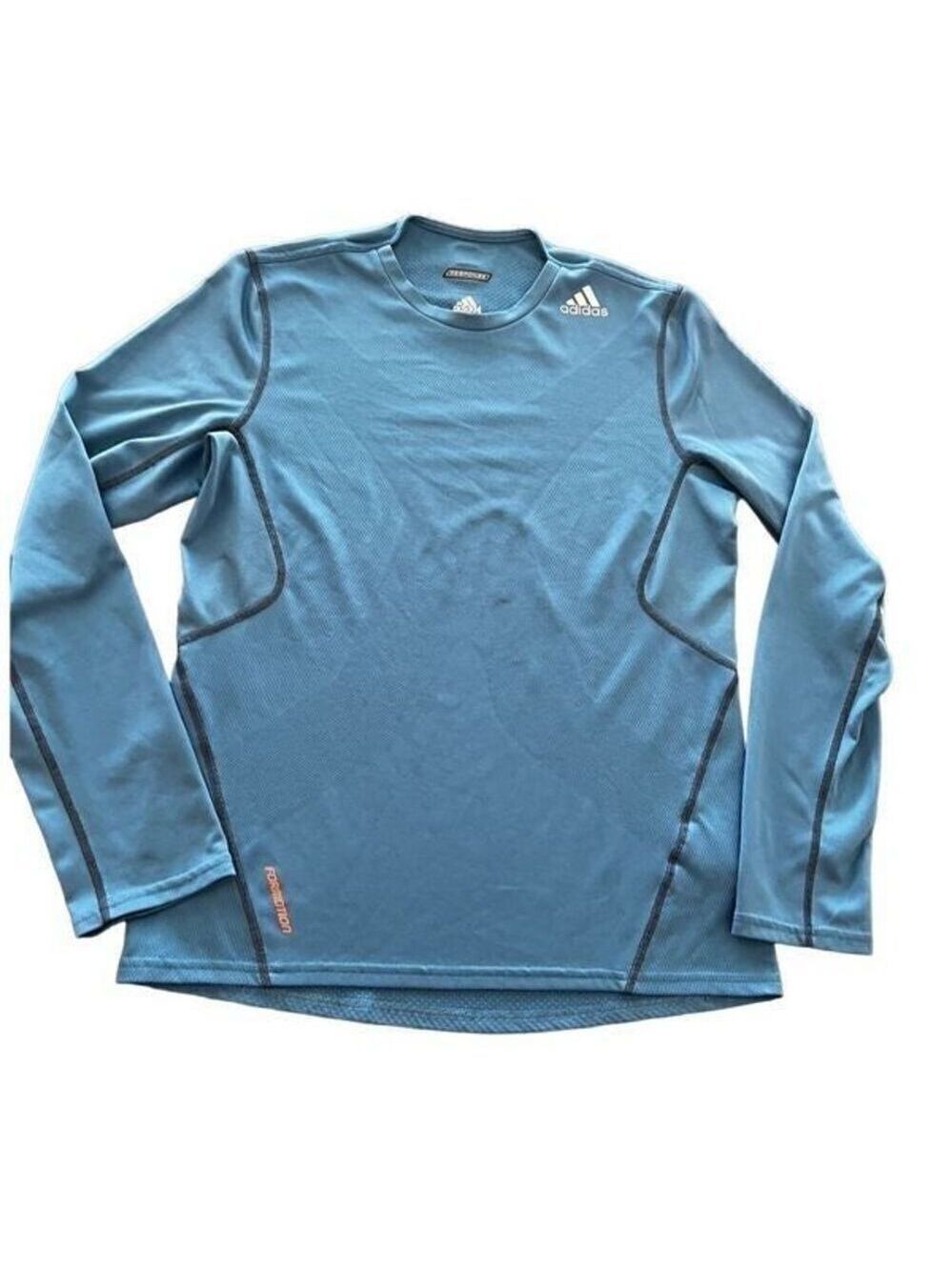 Adidas climacool long sleeves size S